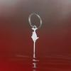 1pc Creative Swordfish SIM Card Pin, Stainless Steel Mobile Phone Card Extractor, Creative Keychain