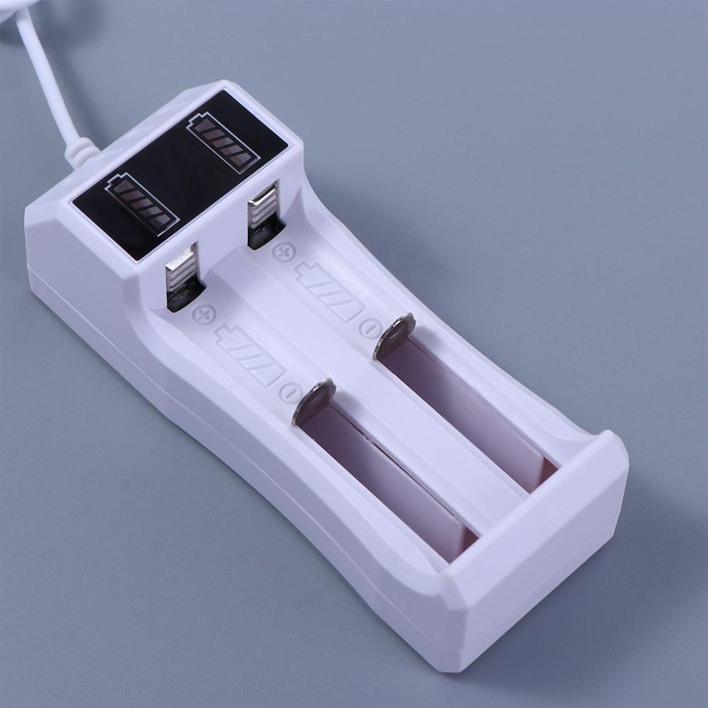 Battery Smart Charger Charger Adapter Batteries USB Charger Lithium Battery Charger Battery Charger