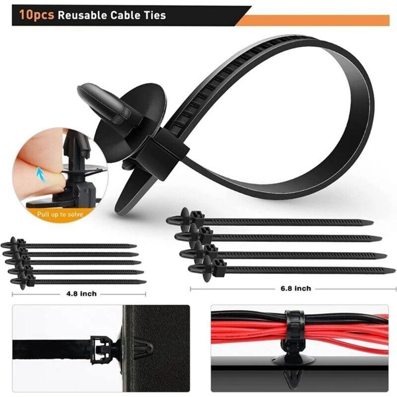 680/725 Pcs Set Car Fastener Clips Fender Rivet Clips Car Body Bumper Rivet Auto Door Closer Pin Removing Retainer Rivet Screw