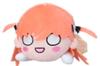 Hinoshita Kaho Lying Down Plush Toy Hasunozora Academy School Idol Club Bloom the Bloom the 20 X 16 X 22 Cm Girls' Smile, Dream! Vol.1 Approx.