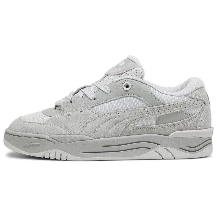 Nové PUMA 180 Perf 'Smokey Grey' 394798-01