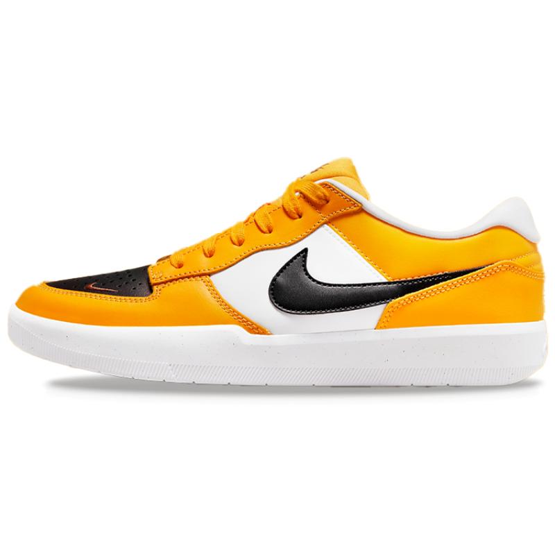 

Nike Sb Force 58 Laser Orange Skateboard Shoes DH7505-700 37.5