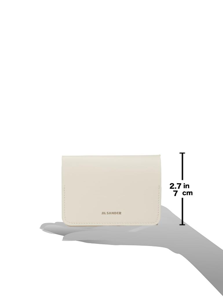 [Jil Sander] Card Case J25UI0007P5995 Men's [Parallel Import]