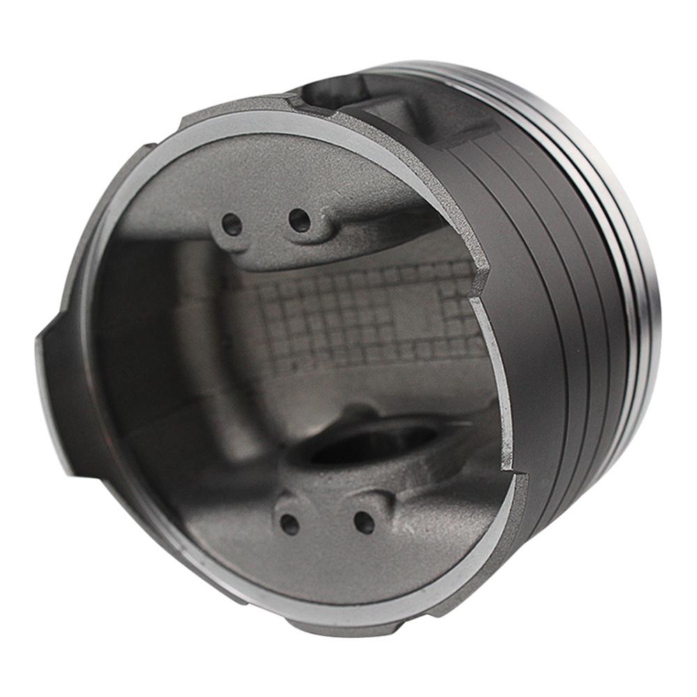 73mm STD Engine Piston Pin Ring Kit For Yamaha TT250R 1995-2004 TTR250 1999-2006