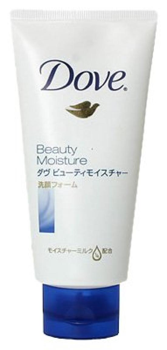 

Увлажняющая пенка Dove 110 г