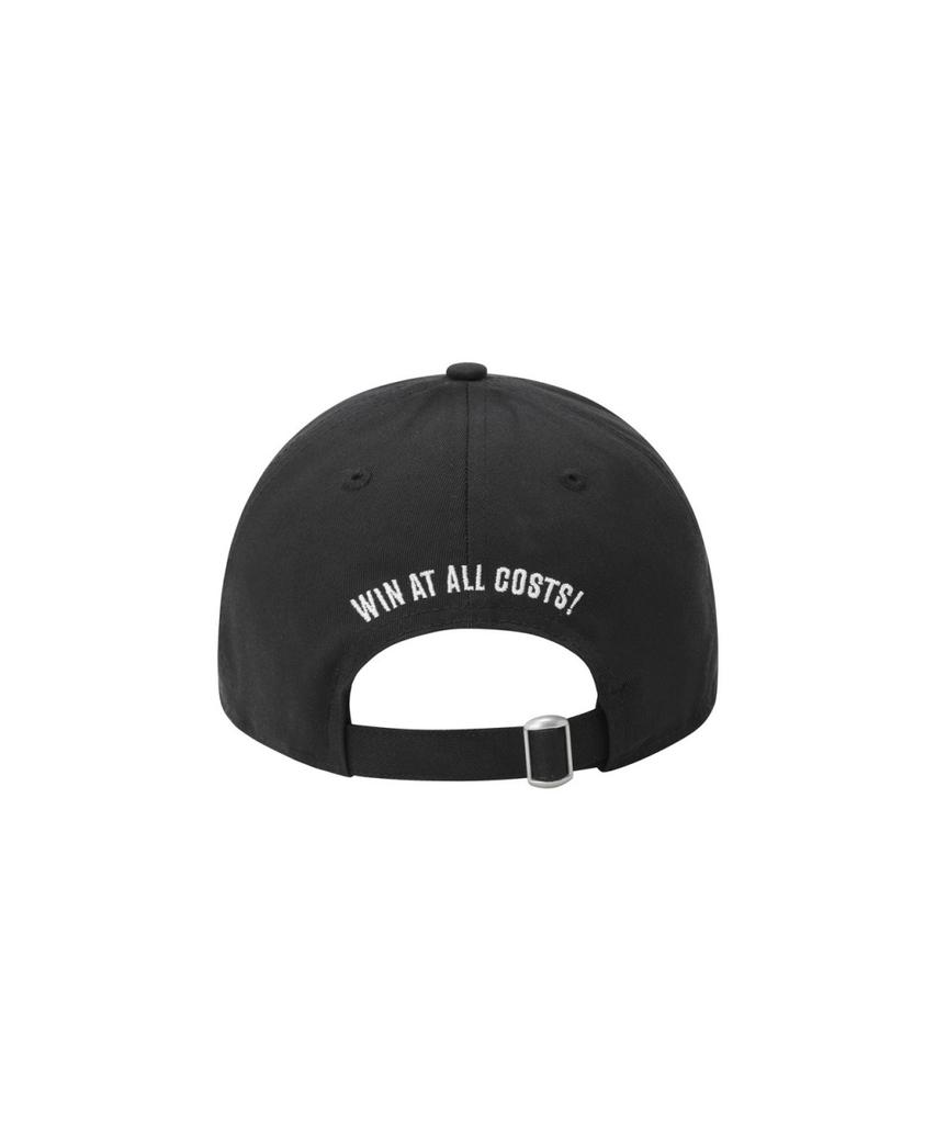 WAAC New Era 940 Cotton Logo Cap Wgrcx26180Bkx