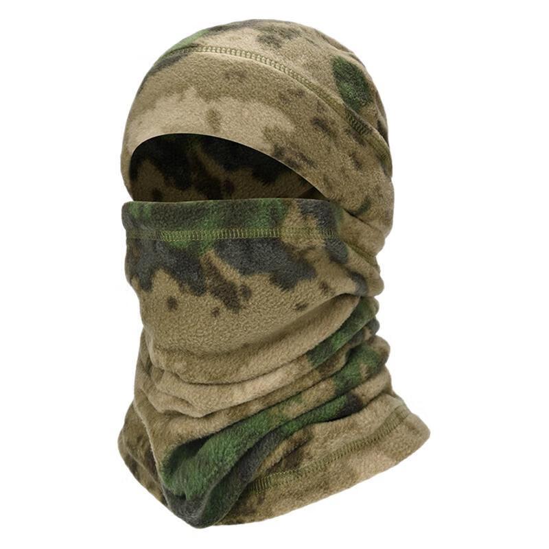 Lilang Winter Thermal Cycling Balaclava