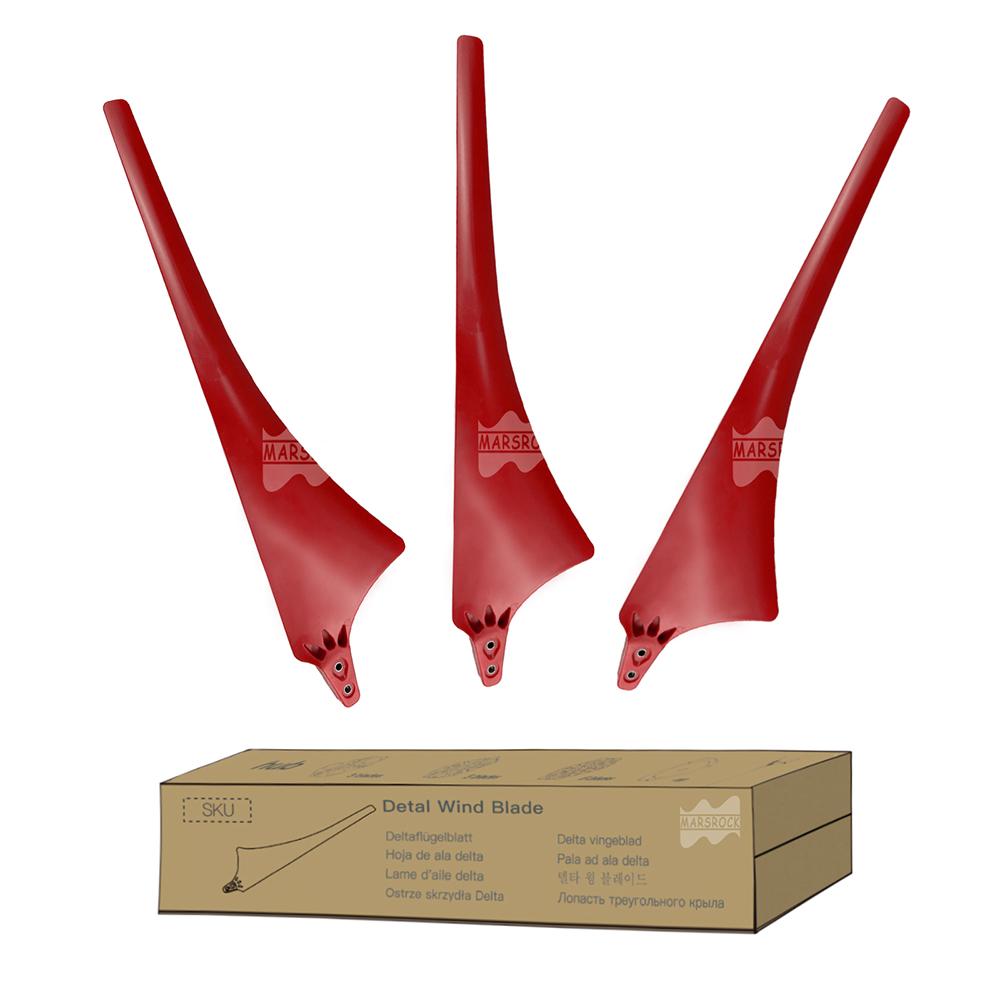 Wind Turbine Generator 630 MM Delta