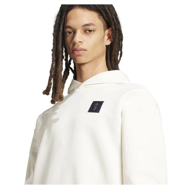 adidas Juventus Seasonal Doubleknit худи