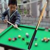 Kids Billiard Cue Stick Short Children Snooker Pool Cue Stick Billiard Accessories