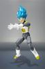 Super Saiyan God SS Vegeta SHFiguarts (Super Saiyan)