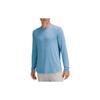 Lululemon T-Shirts Men's Crew Neck Moderate Straight Fit LM3CRYS