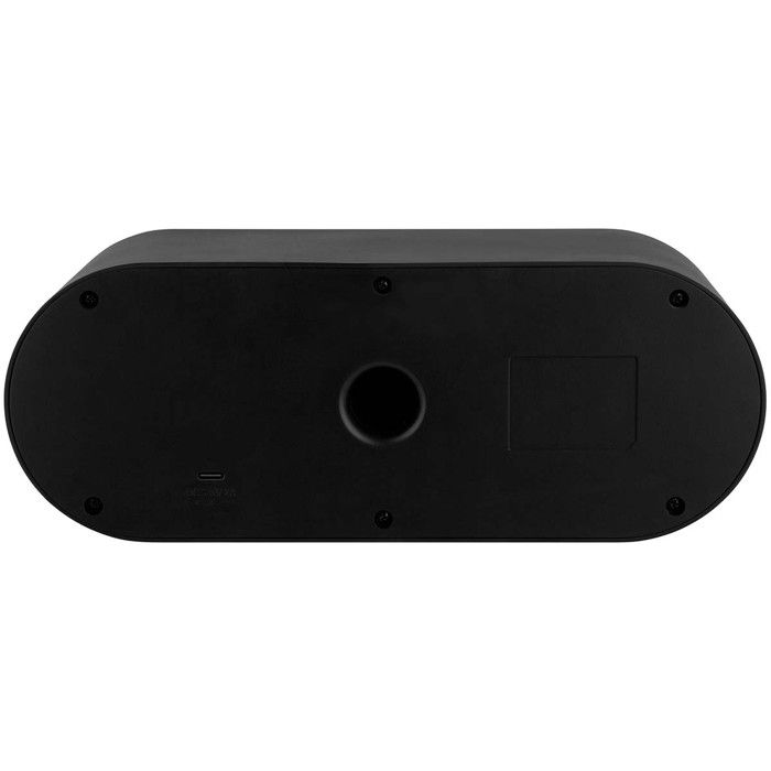 Stolní internetové rádio - Imperial - i105 - Černé - AUX, USB - Funkce budíku, WiFi