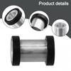 With Spacers Rear Shock Bushing Accessories Easy Installation