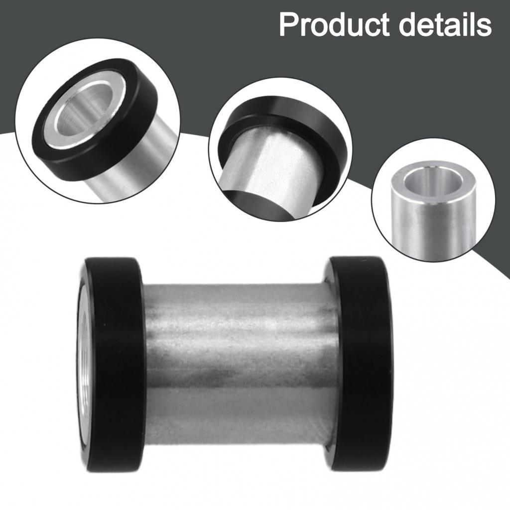 With Spacers Rear Shock Bushing Accessories Easy Installation
