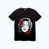 BTS Arirang Graphic T-shirt Men Women Unisex Oversized Streetwear Y2k Harajuku Hip Hop Short Sleeves High Quality Female Male Clothing