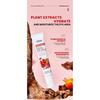Red Pomegranate Fresh Eye Cream Hydrating and Moisturizing Improve Dark Circles Moisturizing Eye Cream Eye Care
