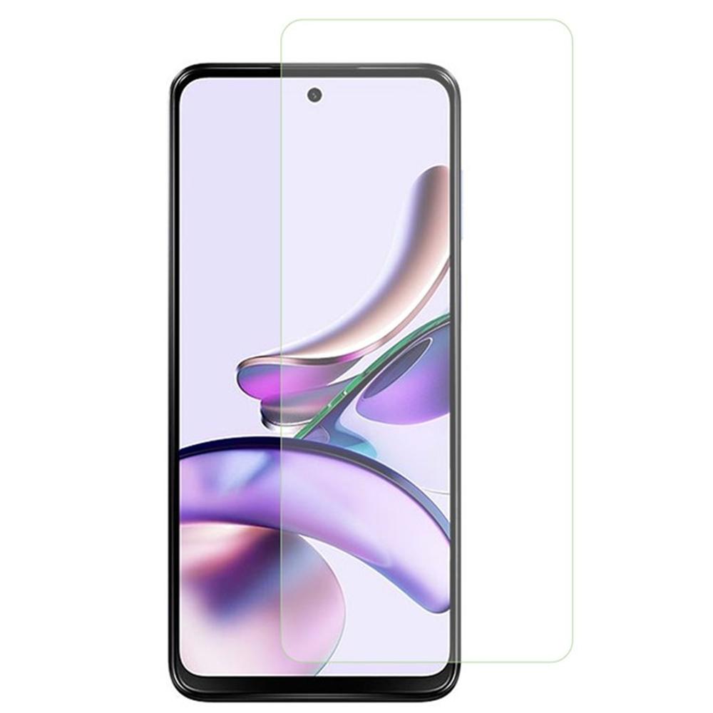 For Oppo Reno11 F 5G Tempered Glass 2.5D Arc Edge 0.25mm 9H Anti-Explosion Screen Protector