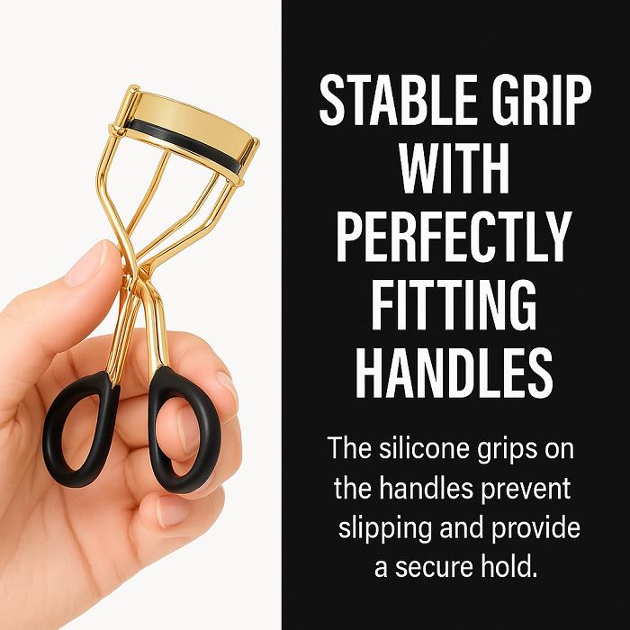 MISSHA Professional Eyelash Curler