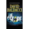 The Escape (John Puller Series) Special Agent Puller's Brother Is the Country's Most