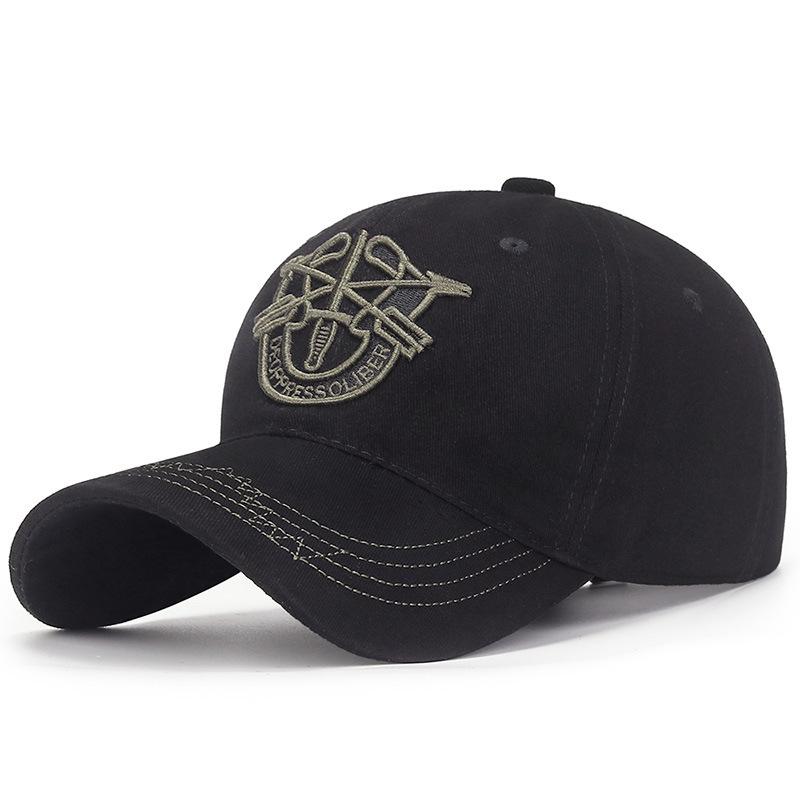 Vintage Adjustable Unisex Vintage Cap for Outdoor Hiking and Mountaineering