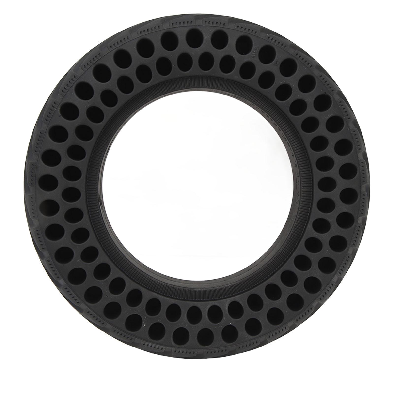 MLD10x2 Шина для электросамоката Сотовая конструкция Непрокалываемая Шины для электросамоката Запасная шина Защита от проколов