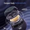 Suoai Portable Mini Bluetooth Speaker CN plug (adapter included)