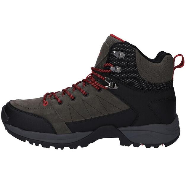Треккинговые ботинки Hi-Tec Orion Mid WP VLite