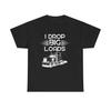 Tops – T-Shirts