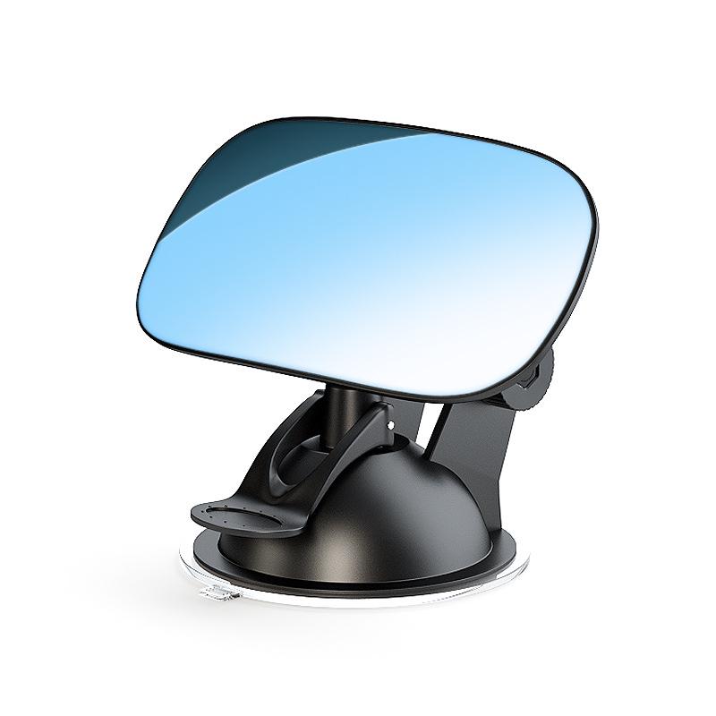 

Safety Rearview Mirror for Baby and Blind Spot Observation