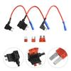 Adapter Add A Circuit Auto Blade Car Fuse Standard TAP Electrical System