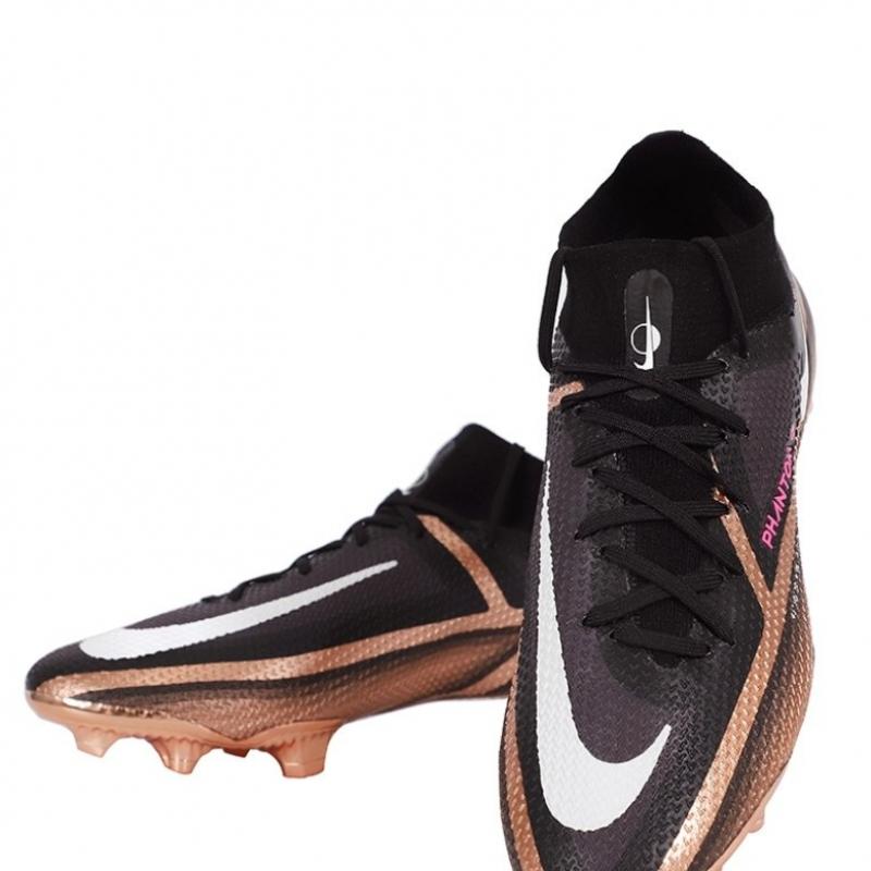 Nike Soccer Shoe Phantom Gt2 Elite Dynamic Fit Fg