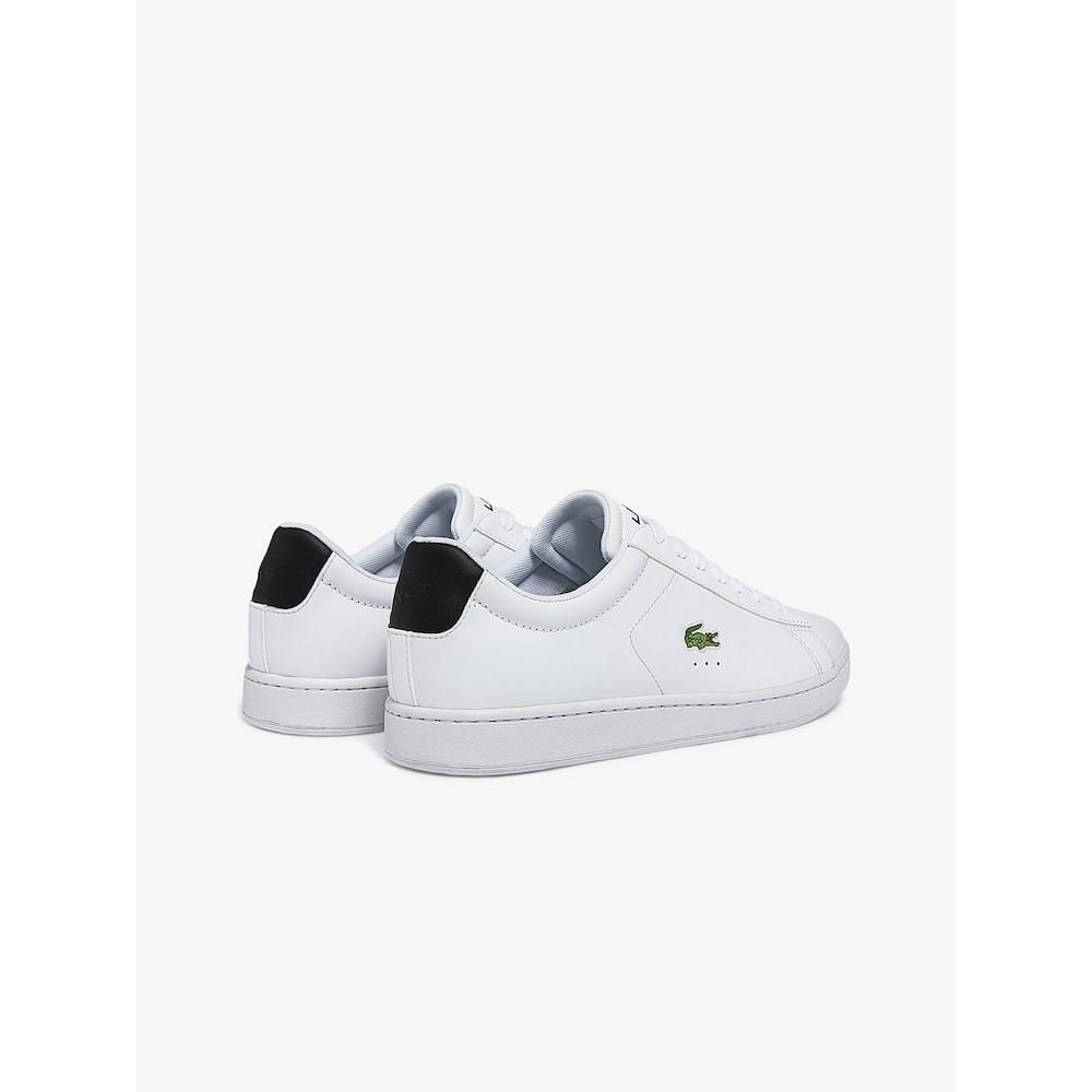 LacoSte Men S Canabi Evo Leather And Synthetic SneakerS Rz0005m54n 147 q2nRz0005m54n147