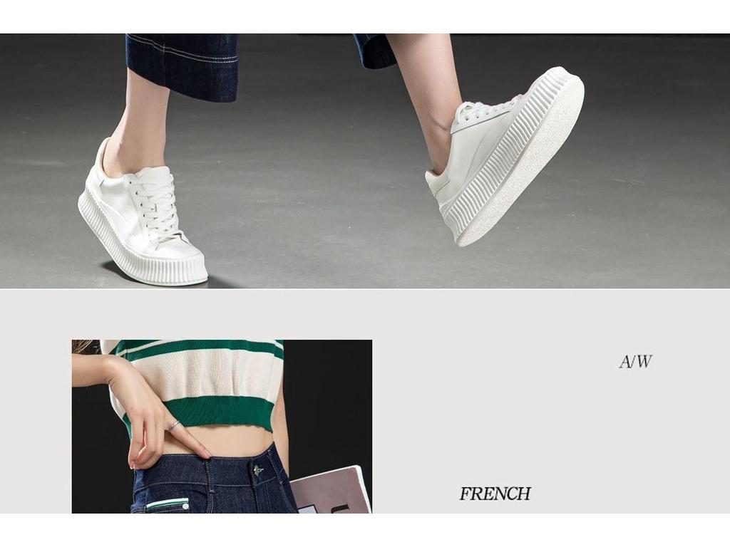 High-Waist Petite Wide-Leg Jeans - Summer 2025 Nine-Point Button Design