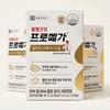 Chong Kun Dang Health RTG Omega 3 Dual 180 Tablets 1 Pcs