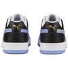 New PUMA Rbd Game Low 'Black Lavender Pop' Women's 386373-10
