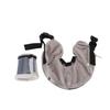 Pet Inflatable Collar Extra Protective Shield Anti Licking Comfortable Easy To Use for Relaxing Sleeping