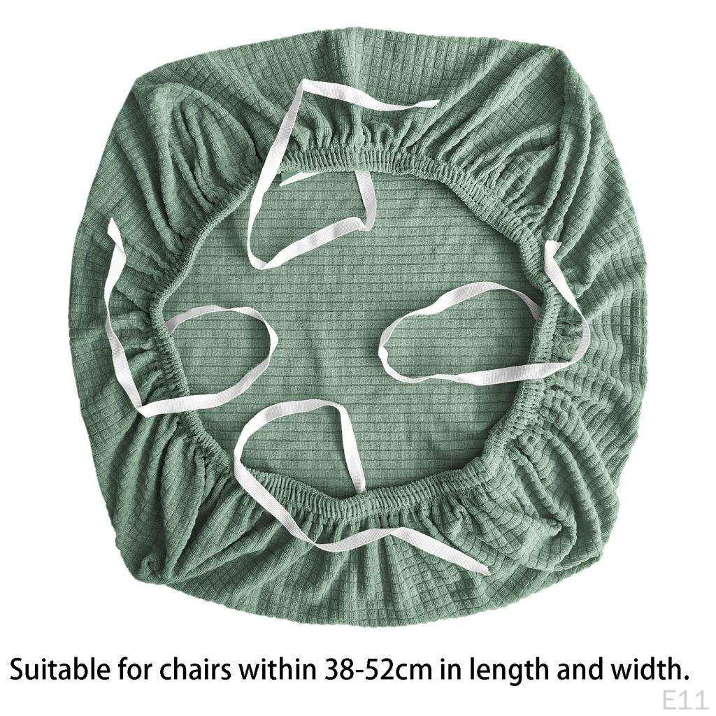 Office Chair Seat Cover