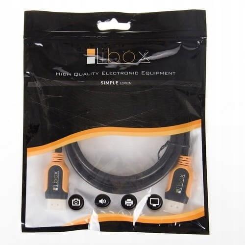 Hdmi 2.0 Cable Lb0056 1.5 Meters
