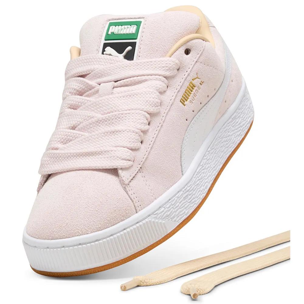 Puma Suede XL Sneakers