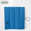 Foldable Moisture Proof Outdoor Seat Cushion For Camping Hiking Travel Picnic