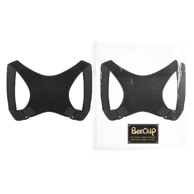 Anti-Hunchback Corrector For Improving Posture Reducing Hunchback Lightweight Back Support Back Sitting Correction Belt