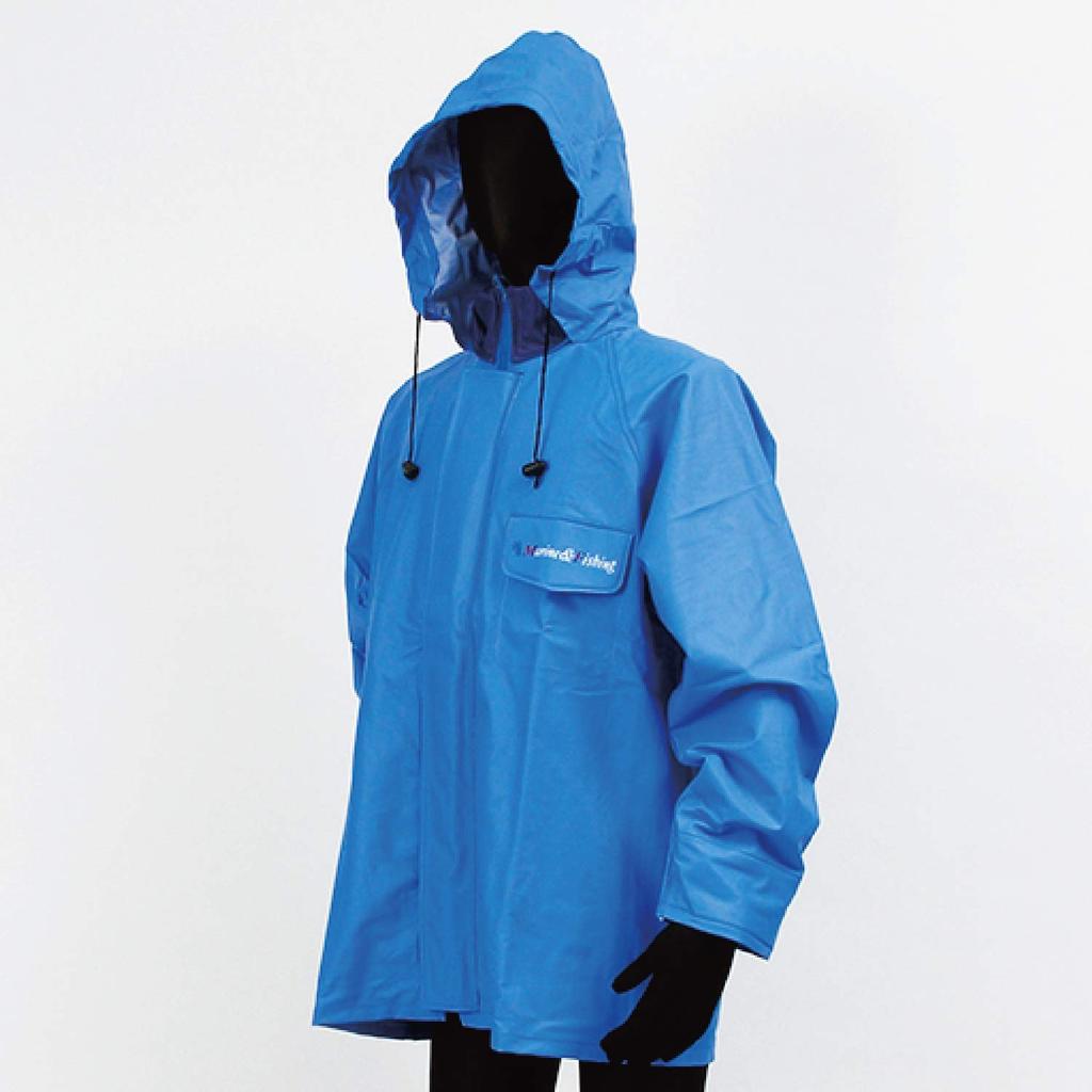 Okamoto Marine Jacket 9510-J Blue