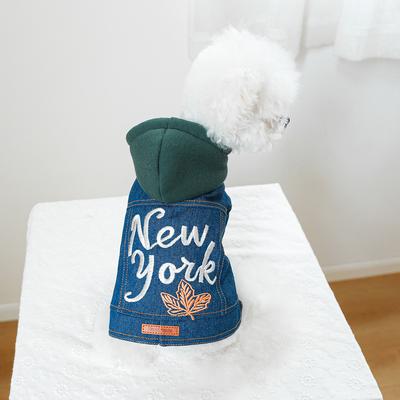 Roupa e sapatos – Casacos para cães