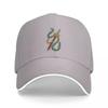 Briscola  Spade (Swords)  Italian Card Game Baseball Cap Golf Wear Hood Caps Unisex Womens