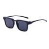 Retro Leopard Recommended Sunglasses Men'S Outdoor Driving Sunglasses Men'S Glasses