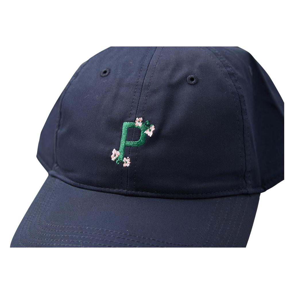 Golf Cap GOLF Golf W Dat Deep [PUMA] Hat/025237 Women's Navy/Vine