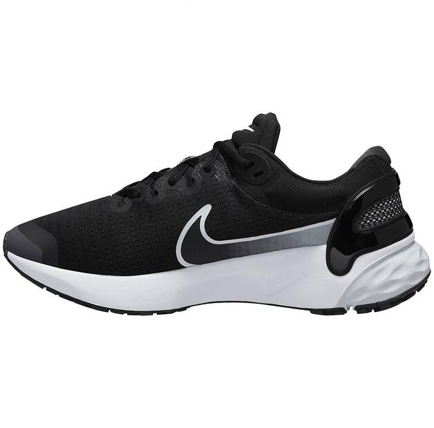 Nike Renew Run 3 беговые кроссовки