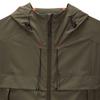 Weekend Offender Mens Talamanca Technical Windbreaker