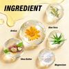 Magnesium Cream-Soothes & Clams Skin-Promotes Restful Sleep-Supports Body Relaxation-Suitable For All Skin Types, 100g